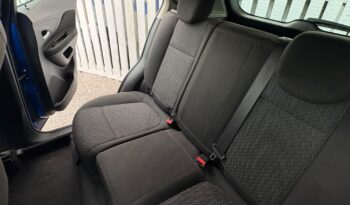 Vauxhall Mokka X 1.4i 16v Active Turbo ecoTEC (s/s), 2018, Manual, 5 Door Hatchback full