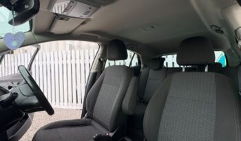 Vauxhall Mokka X 1.4i 16v Active Turbo ecoTEC (s/s), 2018, Manual, 5 Door Hatchback full