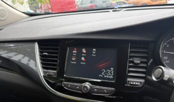 Vauxhall Mokka X 1.4i 16v Active Turbo ecoTEC (s/s), 2018, Manual, 5 Door Hatchback full