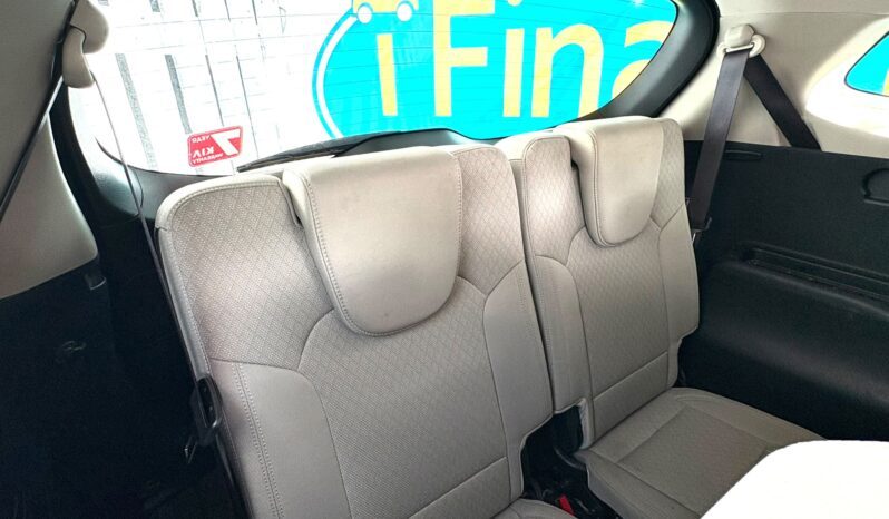 Kia Carens 1.7 CRDi 2, 7 Seater, 2018, Manual, 5 Door MPV full