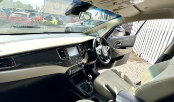 Kia Carens 1.7 CRDi 2, 7 Seater, 2018, Manual, 5 Door MPV full