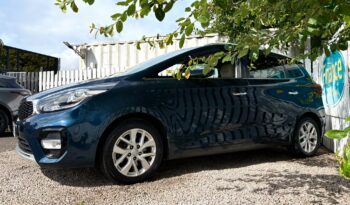 Kia Carens 1.7 CRDi 2, 7 Seater, 2018, Manual, 5 Door MPV full