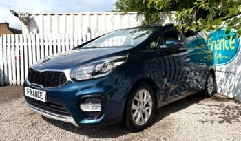 Kia Carens 1.7 CRDi 2, 7 Seater, 2018, Manual, 5 Door MPV full