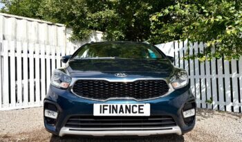 Kia Carens 1.7 CRDi 2, 7 Seater, 2018, Manual, 5 Door MPV full