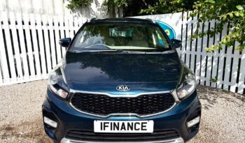 Kia Carens 1.7 CRDi 2, 7 Seater, 2018, Manual, 5 Door MPV full