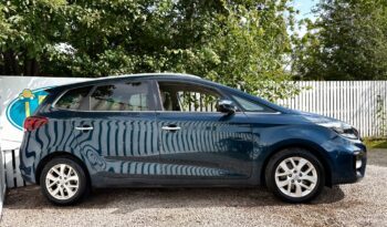 Kia Carens 1.7 CRDi 2, 7 Seater, 2018, Manual, 5 Door MPV full