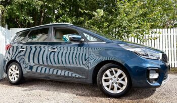 Kia Carens 1.7 CRDi 2, 7 Seater, 2018, Manual, 5 Door MPV full