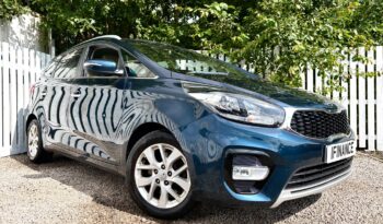Kia Carens 1.7 CRDi 2, 7 Seater, 2018, Manual, 5 Door MPV full