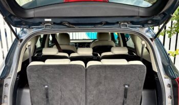 Kia Carens 1.7 CRDi 2, 7 Seater, 2018, Manual, 5 Door MPV full