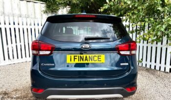 Kia Carens 1.7 CRDi 2, 7 Seater, 2018, Manual, 5 Door MPV full