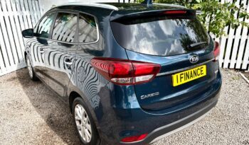Kia Carens 1.7 CRDi 2, 7 Seater, 2018, Manual, 5 Door MPV full