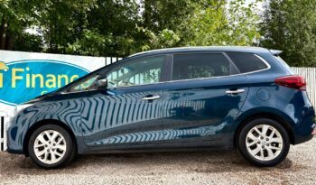 Kia Carens 1.7 CRDi 2, 7 Seater, 2018, Manual, 5 Door MPV full