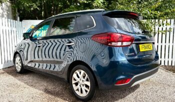 Kia Carens 1.7 CRDi 2, 7 Seater, 2018, Manual, 5 Door MPV full
