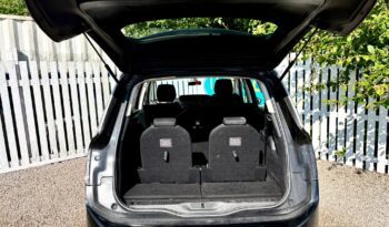 Citroen Grand C4 SpaceTourer 1.2 PureTech 130 Touch Plus S&S, 2020, Manual, 5 Door MPV full