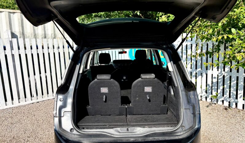 Citroen Grand C4 SpaceTourer 1.2 PureTech 130 Touch Plus S&S, 2020, Manual, 5 Door MPV full