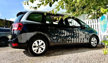Citroen Grand C4 SpaceTourer 1.2 PureTech 130 Touch Plus S&S, 2020, Manual, 5 Door MPV full