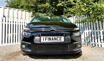 Citroen Grand C4 SpaceTourer 1.2 PureTech 130 Touch Plus S&S, 2020, Manual, 5 Door MPV full
