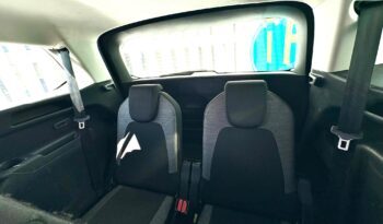 Citroen Grand C4 SpaceTourer 1.2 PureTech 130 Touch Plus S&S, 2020, Manual, 5 Door MPV full