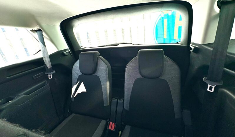 Citroen Grand C4 SpaceTourer 1.2 PureTech 130 Touch Plus S&S, 2020, Manual, 5 Door MPV full