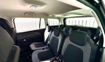 Citroen Grand C4 SpaceTourer 1.2 PureTech 130 Touch Plus S&S, 2020, Manual, 5 Door MPV full