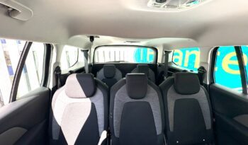 Citroen Grand C4 SpaceTourer 1.2 PureTech 130 Touch Plus S&S, 2020, Manual, 5 Door MPV full