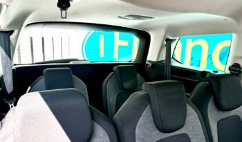 Citroen Grand C4 SpaceTourer 1.2 PureTech 130 Touch Plus S&S, 2020, Manual, 5 Door MPV full