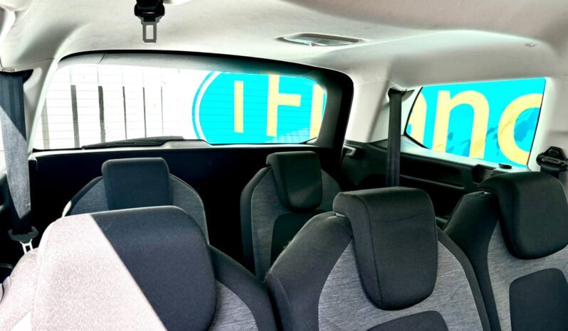 Citroen Grand C4 SpaceTourer 1.2 PureTech 130 Touch Plus S&S, 2020, Manual, 5 Door MPV full