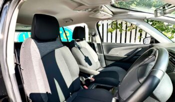 Citroen Grand C4 SpaceTourer 1.2 PureTech 130 Touch Plus S&S, 2020, Manual, 5 Door MPV full
