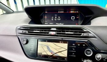 Citroen Grand C4 SpaceTourer 1.2 PureTech 130 Touch Plus S&S, 2020, Manual, 5 Door MPV full