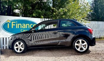 Audi A1 1.4 TFSI Sport (s/s), 2017, Manual, 3 Door Hatchback full