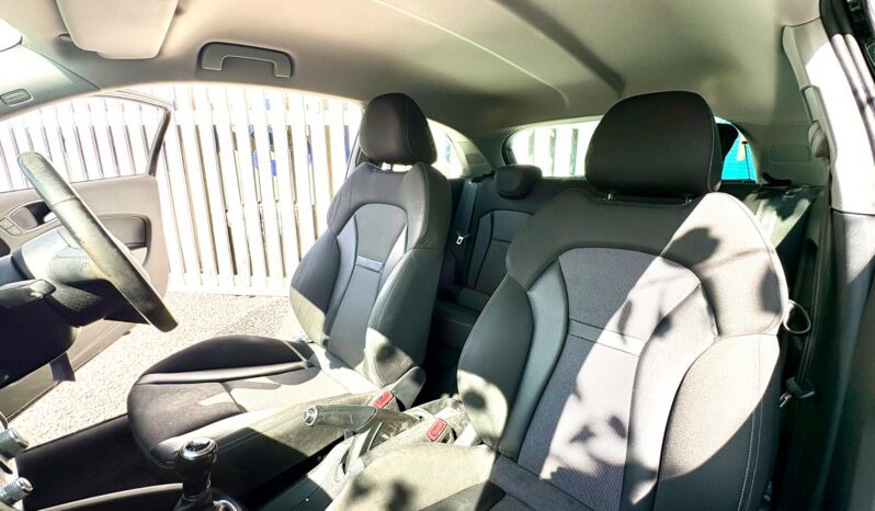 Audi A1 1.4 TFSI Sport (s/s), 2017, Manual, 3 Door Hatchback full