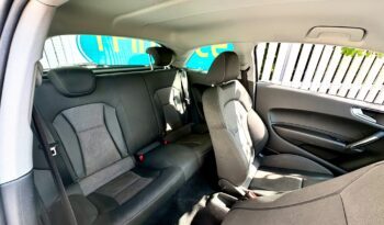 Audi A1 1.4 TFSI Sport (s/s), 2017, Manual, 3 Door Hatchback full