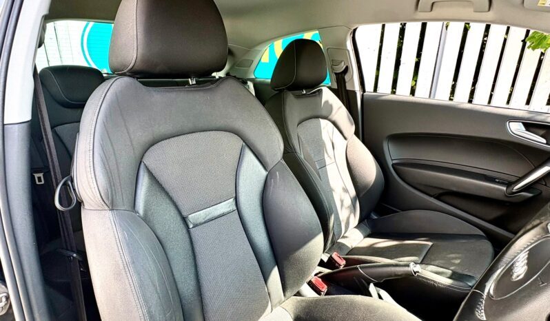 Audi A1 1.4 TFSI Sport (s/s), 2017, Manual, 3 Door Hatchback full