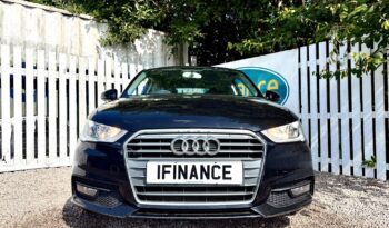 Audi A1 1.4 TFSI Sport (s/s), 2017, Manual, 3 Door Hatchback full