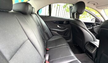 Mercedes-Benz C-Class 2.1 C300dh SE 7G-Tronic, 2017, Automatic, 4 Door Saloon full