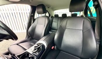 Mercedes-Benz C-Class 2.1 C300dh SE 7G-Tronic, 2017, Automatic, 4 Door Saloon full