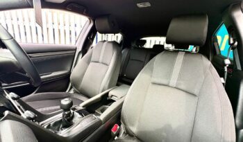 Honda Civic 1.0 VTEC Turbo SR (s/s), 2019, Manual, 5 Door Hatchback full