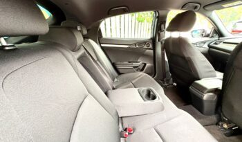 Honda Civic 1.0 VTEC Turbo SR (s/s), 2019, Manual, 5 Door Hatchback full