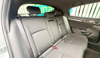 Honda Civic 1.0 VTEC Turbo SR (s/s), 2019, Manual, 5 Door Hatchback full