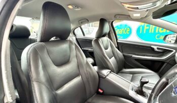 Volvo S60 2.0 D3 SE Lux (s/s), 2016, Manual, 4 Door Saloon full