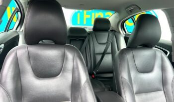Volvo S60 2.0 D3 SE Lux (s/s), 2016, Manual, 4 Door Saloon full
