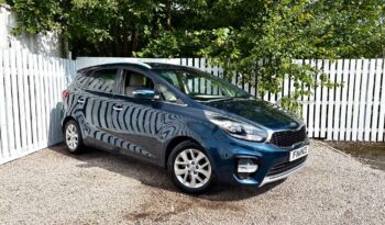 Kia Carens 1.7 CRDi 2, 7 Seater, 2018, Manual, 5 Door MPV full