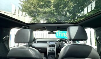 Land Rover Discovery Sport 2.0 TD4 Landmark AWD 7 Seater (s/s), 2018, Automatic, 5 Door Estate full