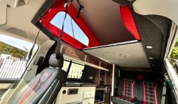 Volkswagen Transporter Campervan 2.0 TDI BlueMotion Tech Startline T28 SWB (s/s), 2016, Manual, 4 Door Panel Van full