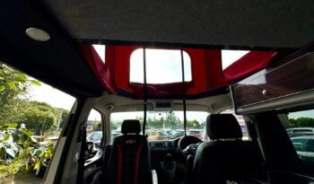 Volkswagen Transporter Campervan 2.0 TDI BlueMotion Tech Startline T28 SWB (s/s), 2016, Manual, 4 Door Panel Van full
