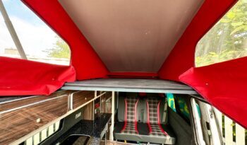 Volkswagen Transporter Campervan 2.0 TDI BlueMotion Tech Startline T28 SWB (s/s), 2016, Manual, 4 Door Panel Van full