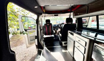 Volkswagen Transporter Campervan 2.0 TDI BlueMotion Tech Startline T28 SWB (s/s), 2016, Manual, 4 Door Panel Van full