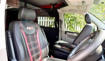 Volkswagen Transporter Campervan 2.0 TDI BlueMotion Tech Startline T28 SWB (s/s), 2016, Manual, 4 Door Panel Van full
