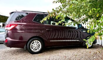 Ssangyong Turismo 2.2 TD EX 7 Seater, 2017, Manual, 5 Door MPV full