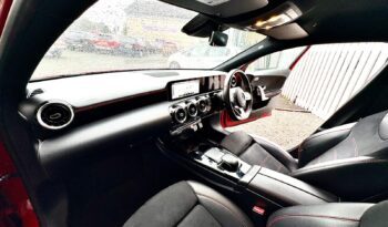 Mercedes-Benz A-Class 1.3 A200 AMG Line (Executive) 7G-DCT, 2018, Automatic, 5 Door Hatchback full